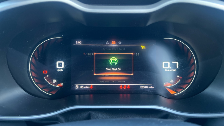 MG ZS 1.5 VTi-TECH Exclusive 5dr Petrol Hatchback